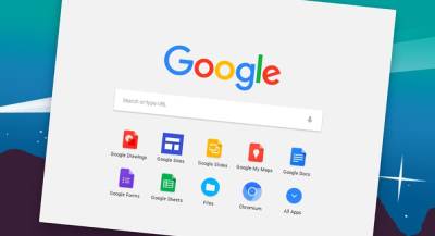 Google и Unity совместно работают над интеграцией игрового движка с Chrome OS - itc.ua - Украина