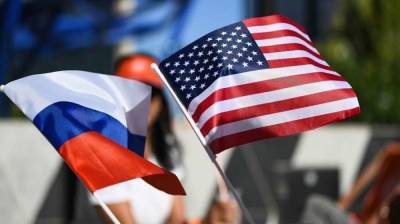 США не рекомендуют своим гражданам посещать Россию - lenta.ua - Россия - США - Украина