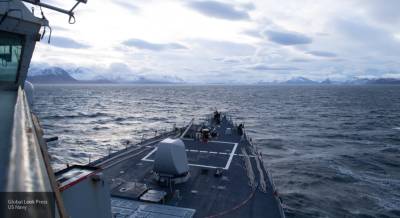 Болгары обвинили США в провокациях из-за учений Sea Breeze — 2021 в Черном море - newinform.com - Россия - США - Болгария