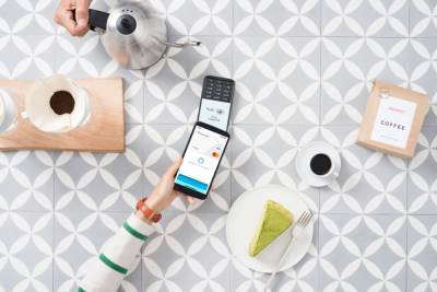 Дослідження Mastercard: 49% українців готові повністю відмовитися від готівки - itc.ua - Украина