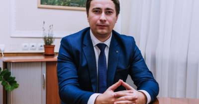 Дмитрий Разумков - Роман Лещенко - Земельная реформа: в Раде решили заслушать профильного министра - dsnews.ua - Украина