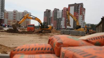 Рафик Загрутдинов - Более 10 спортивных объектов построят в Москве до конца 2021 года - vm.ru - Москва - Строительство