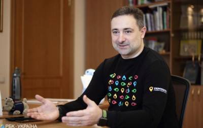 Игорь Смелянский - Смелянский продолжит руководить «Укрпочтой» еще два года - ru.slovoidilo.ua - Украина