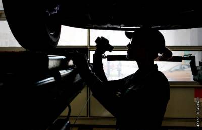 Михаил Черников - ТО останется обязательным для водителей общественного транспорта - interfax.ru - Москва - Россия