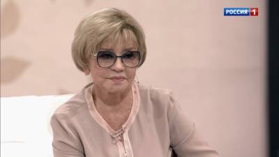 Владимир Меньшов - Вера Алентова - Вера Алентова госпитализирована - vesti.ru - Москва
