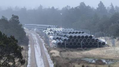 «Перераспределение объёмов»: как польский газопровод Baltic Pipe может повлиять на европейский энергетический рынок - russian.rt.com - Норвегия - Польша - Варшава