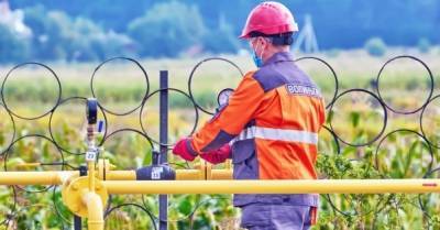 Верховный суд подтвердил законность передачи газораспределительных сетей компании Фирташа - delo.ua - Украина - Киев