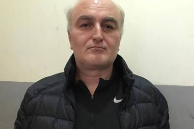 В Абхазии сотрудники МВД задержали двоих воров в законе - lenta.ru - Апсны