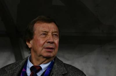 Андрей Шевченко - Юрий Семин - Сёмин оценил шансы сборной Украины на выход в четвертьфинал Евро-2020 - pnp.ru - Украина - Киев - Польша - Швеция - Испания - Словакия