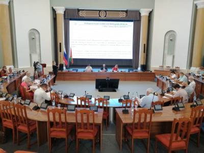 Первым на выборы в Госдуму в Липецкой области выдвинулся новгородец - lipetskmedia.ru - Нижний Новгород - Липецкая обл.