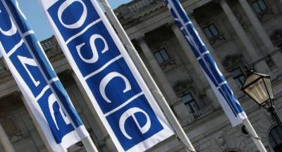 ОБСЕ продолжит поддерживать меры по укреплению доверия на Южном Кавказе - председатель ОБСЕ - trend.az - Швеция - Азербайджан - район Агдамский