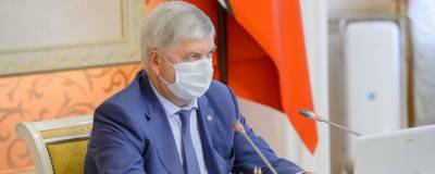 Александр Гусев - Гусев: Трехдневный режим голосования уже отработан, сбоев не будет - runews24.ru - Россия - Воронежская обл.