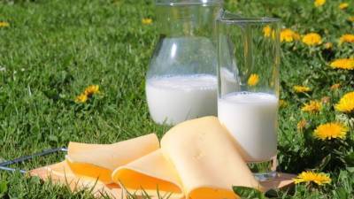 Наталья Круглова - Диетолог дала рекомендации по употреблению молочной продукции - piter.tv