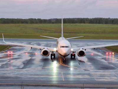 ICAO продлила до сентября расследование инцидента с самолетом Ryanair в Минске - unn.com.ua - Украина - Киев - Белоруссия - Литва - Вильнюс - Минск - Ирландия
