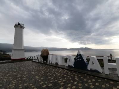 Юрий Гришан - Глава Магадана предложил камерно отметить День города из-за ситуации по коронавирусу - interfax-russia.ru - Магадан