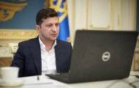 Владимир Зеленский - Зеленский подписал закон о «налоге на Google» - vlasti.net - Украина - Казахстан - Австралия - Белоруссия
