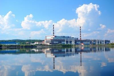 48 лет назад Кольская АЭС дала Заполярью первую электроэнергию - murmansk.mk.ru