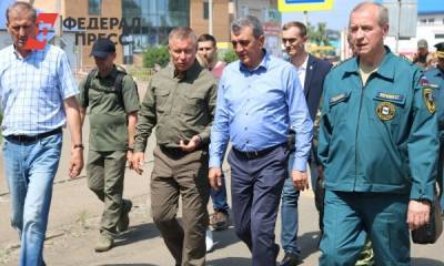 Губернаторы катастроф: как складывались судьбы глав регионов после ЧП - fedpress.ru - Россия - Крым