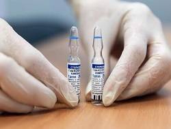 Марио Драги - Привитых «Спутником V» отказались считать вакцинированными в Германии - newsland.com - Москва - Италия - Германия
