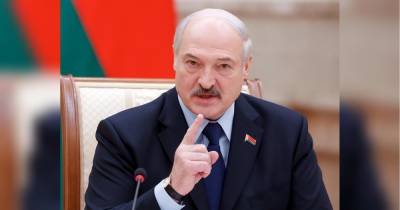Білорусь розриває відносини з Євросоюзом: що задумав Лукашенко - fakty.ua - США - Украина - Канада - Євросоюз - Білорусь - Англія