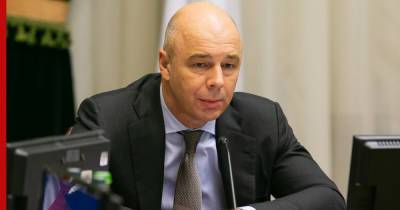 Антон Силуанов - Стабилизация экономики и вызовы для России. О чем рассказал Силуанов - profile.ru - Россия