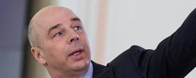Антон Силуанов - Министр финансов Антон Силуанов заявил, что расходы на экономику России в 2020 году выросли на 17% - runews24.ru - Россия