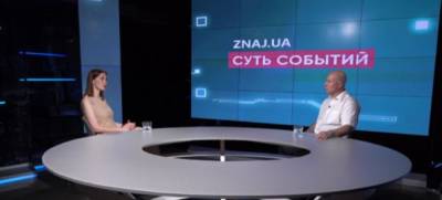 Руслан Бизяев - Любовь Завальнюк - Бизяев рассказал, насколько подорожает газ - politeka.net - Украина