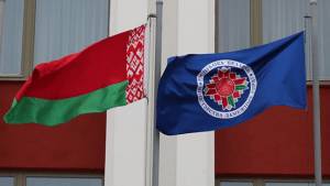 Дирк Шубель - Беларусь ответила на санкции и отозвала представителя при ЕС - vesti.uz - Узбекистан - Белоруссия - Минск - Брюссель