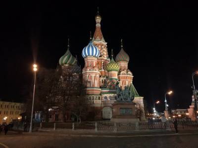 Сергей Собянин - В России строится самое больше роботизированное архивохранилище, не имеющее аналогов - ufacitynews.ru - Москва - Россия