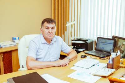 Леонид Беляев: «Повышающийся уровень жизни населения требует совершенствования городской инфраструктуры» - gorcom36.ru - Воронеж