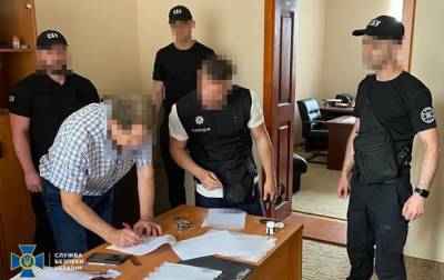 На Закарпатье присвоили 1,5 млн грн при строительстве Covid-отделения - korrespondent.net - Украина - Закарпатская обл.