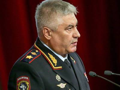 Владимир Колокольцев - Znak.com: Обыски у журналистов «Проекта» могут быть связаны с их расследованием о главе МВД РФ Колокольцеве и его семье - rosbalt.ru - Россия - Ростовская обл.