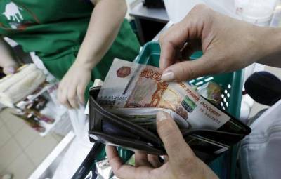 Стин Якобсен - В Saxo Bank предсказали будущее рубля - smartmoney.one - Дания - Reuters