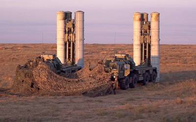 Минобороны проверило ПВО Крыма на фоне учений НАТО Sea Breeze-2021 - topwar.ru - Россия - Крым
