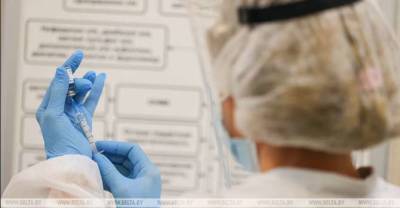 Sputnik Light vaccine to arrive in Belarus in July - udf.by - Belarus