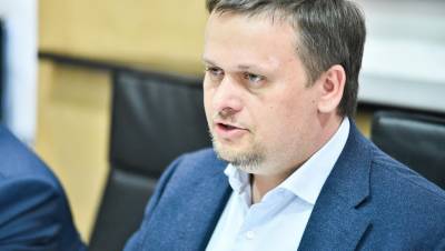 Андрей Никитин - Новгородский губернатор заявил о тяжёлой ситуации с COVID-19 - dp.ru - Новгородская обл. - Великий Новгород