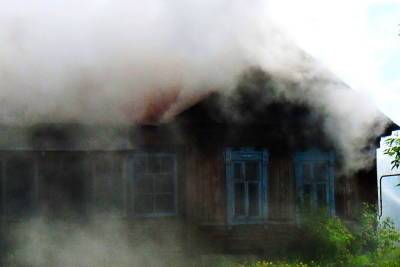 В Чебоксарском районе 11-летний мальчик сжег квартиру родителей - cheb.mk.ru - респ. Чувашия