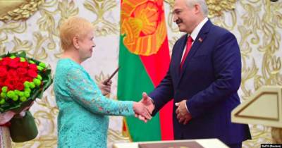 Belarusian Lawmakers Approve First Reading Of Bill Likely To Force Delay Of Elections, Referendum - udf.by - Belarus