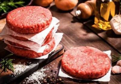 Стало известно о полезных свойствах искусственного мяса - facenews.ua - США - Украина - шт. Миннесота