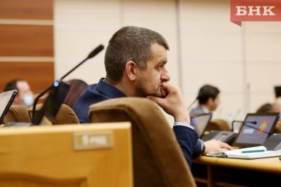 Виктор Бобыря Как - Евгени Бейков покидает администрацию Усинска - bnkomi.ru - респ. Коми - Усинск