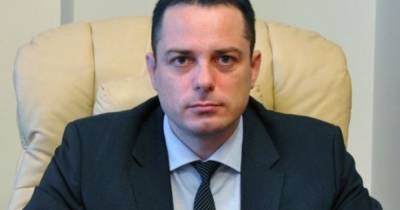 Незаконная свалка в Каменском. На чиновников мэра Белоусова открыли дело, - СМИ - dsnews.ua - Украина - Каменск - Экология