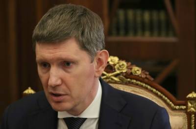 Максим Решетников - Решетников предложил начать дискуссию в ВТО по искажениям конкуренции - pnp.ru