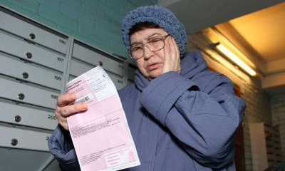 Стало известно, насколько подорожают коммунальные услуги в Карелии с 1 июля - gubdaily.ru - Россия - республика Карелия