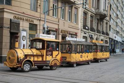 Несколько аварий на детских аттракционах случились в Саратове за два дня - saratov.mk.ru - Саратов