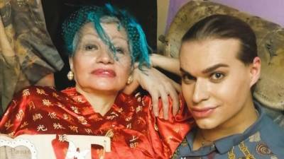 Екатерина Терешкович - Гоген Солнцев пожаловался на хмурых людей в Сочи - inforeactor.ru - Сочи