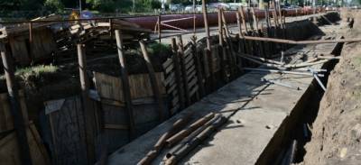 Евгений Первышов - В Краснодаре на две недели отключат центральную ТЭЦ - runews24.ru - Краснодар