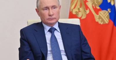 Владимир Путин - Путин 30 июня встретится с олимпийской сборной России - reendex.ru - Россия - Токио - Япония