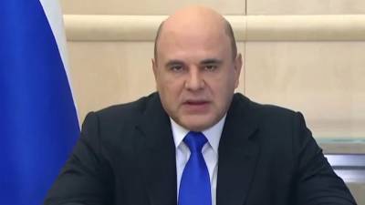 Михаил Мишустин - Кабмин выделил свыше 500 млн рублей на модернизацию курорта "Шерегеш" - piter.tv - Россия - Кемеровская обл.