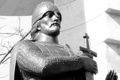 Александр Невский - В России покажут проекты памятника Александру Невскому - lenta.ru - Россия - Алма-Ата - Золотая Орда