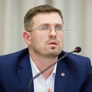 Игорь Кузин - В Минздраве предлагают ввести обязательную вакцинацию от коронавируса для отдельных групп населения - reporter-ua.com - Украина